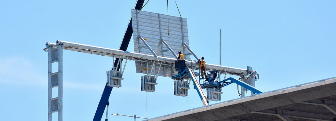 Sign Installer Insurance | Match with an Agent | Trusted Choice