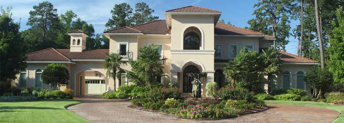 Everything You Need To Know About Mediterranean Homes Trusted Choice Everything You Need To Know About Mediterranean Homes Trusted Choice
