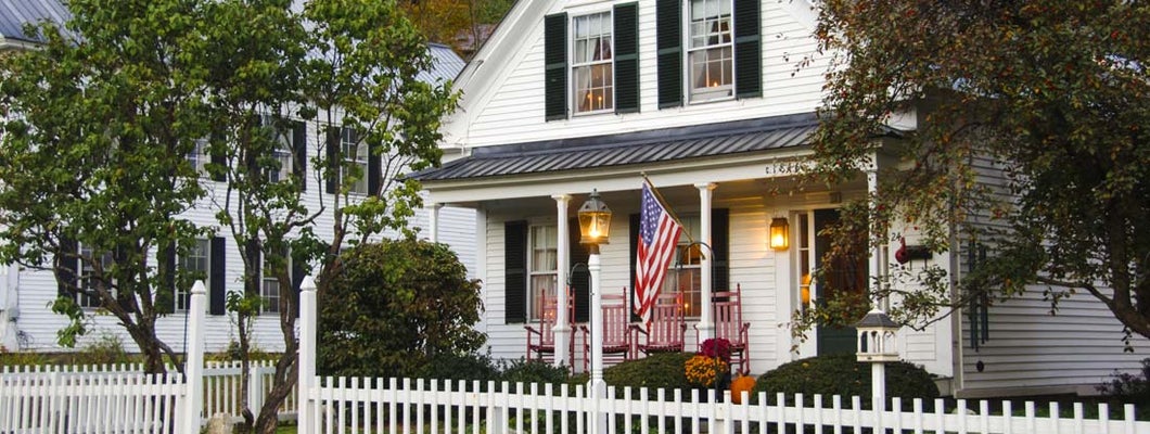 South Burlington Vermont homeowners insurance