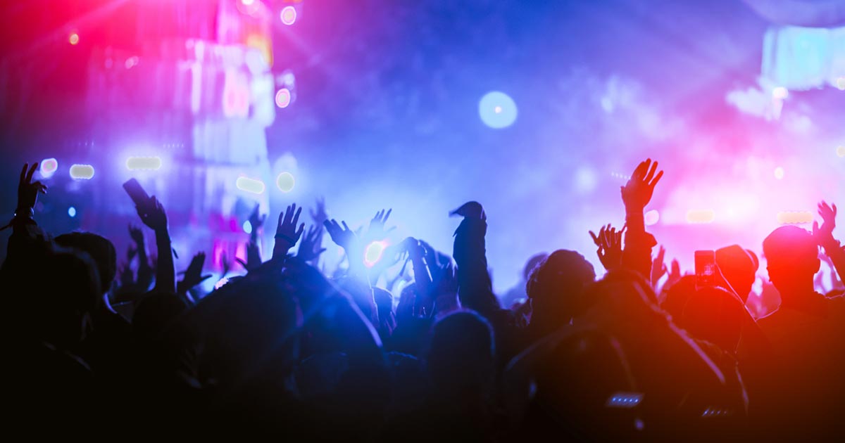 Nightclub Insurance: What to Know | Trusted Choice