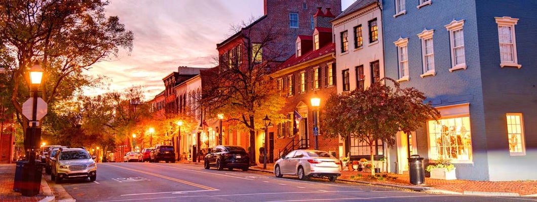 Alexandria Virginia Car Insurance