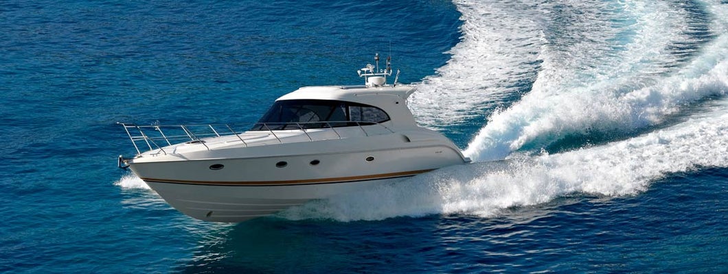 Find cabin cruiser insurance