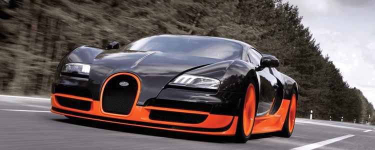 How Much Is Bugatti Car Insurance Trusted Choice