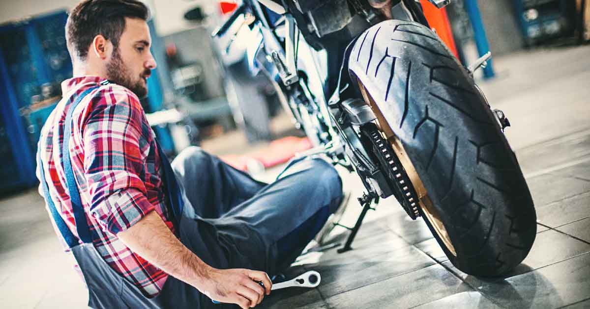 Motorcycle Repair Shop: Keeping Your Ride in Top Condition