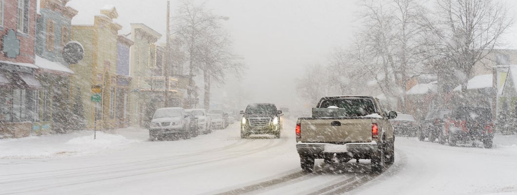 Michigan Car Insurance