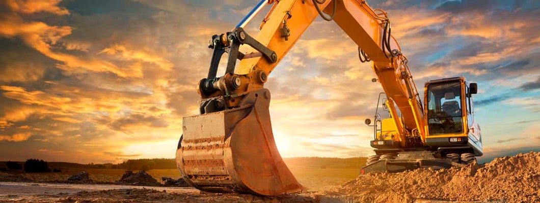 Earthmoving Equipment Insurance | Match with an Agent | Trusted Choice