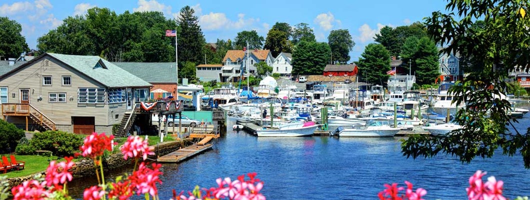 Warwick Rhode Island homeowners insurance