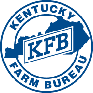 Kentucky farm bureau logo