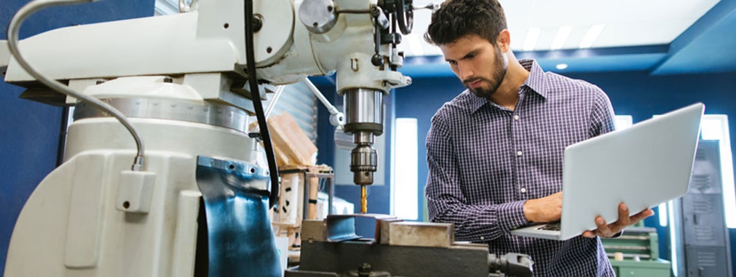 Arizona Equipment Breakdown Insurance