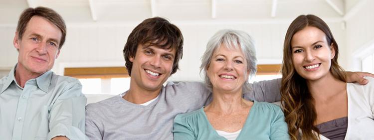 Stethoscope, pills, and healthcare application.