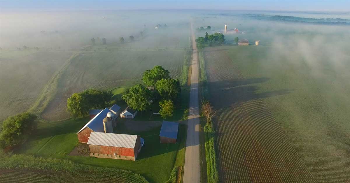 How to Insure Your Farm Match with a Local Agent Trusted Choice