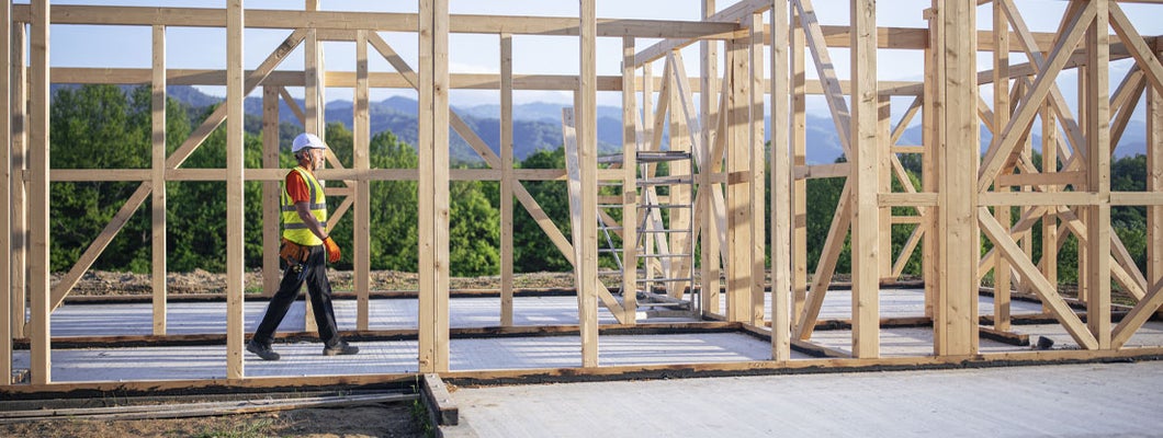 Tennessee Builders Risk Insurance