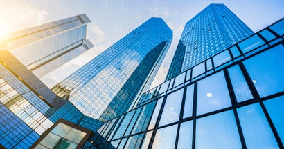 Warning triple net lease