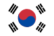 Flag of Korea, Republic of