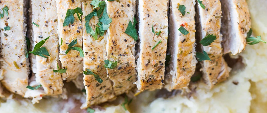 Recipe Image