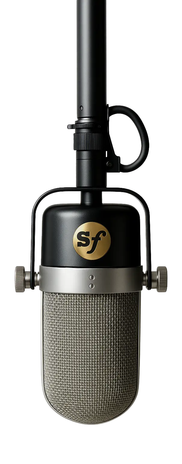 Microphone