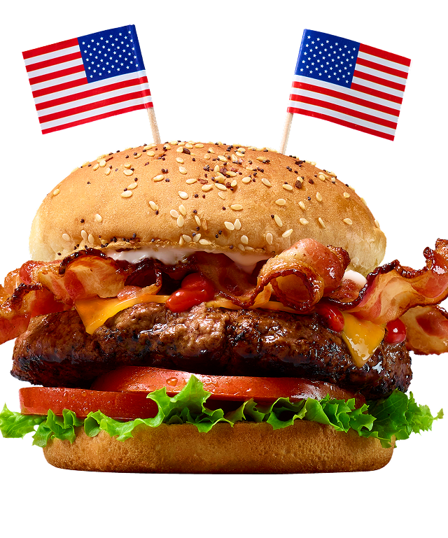 Burger