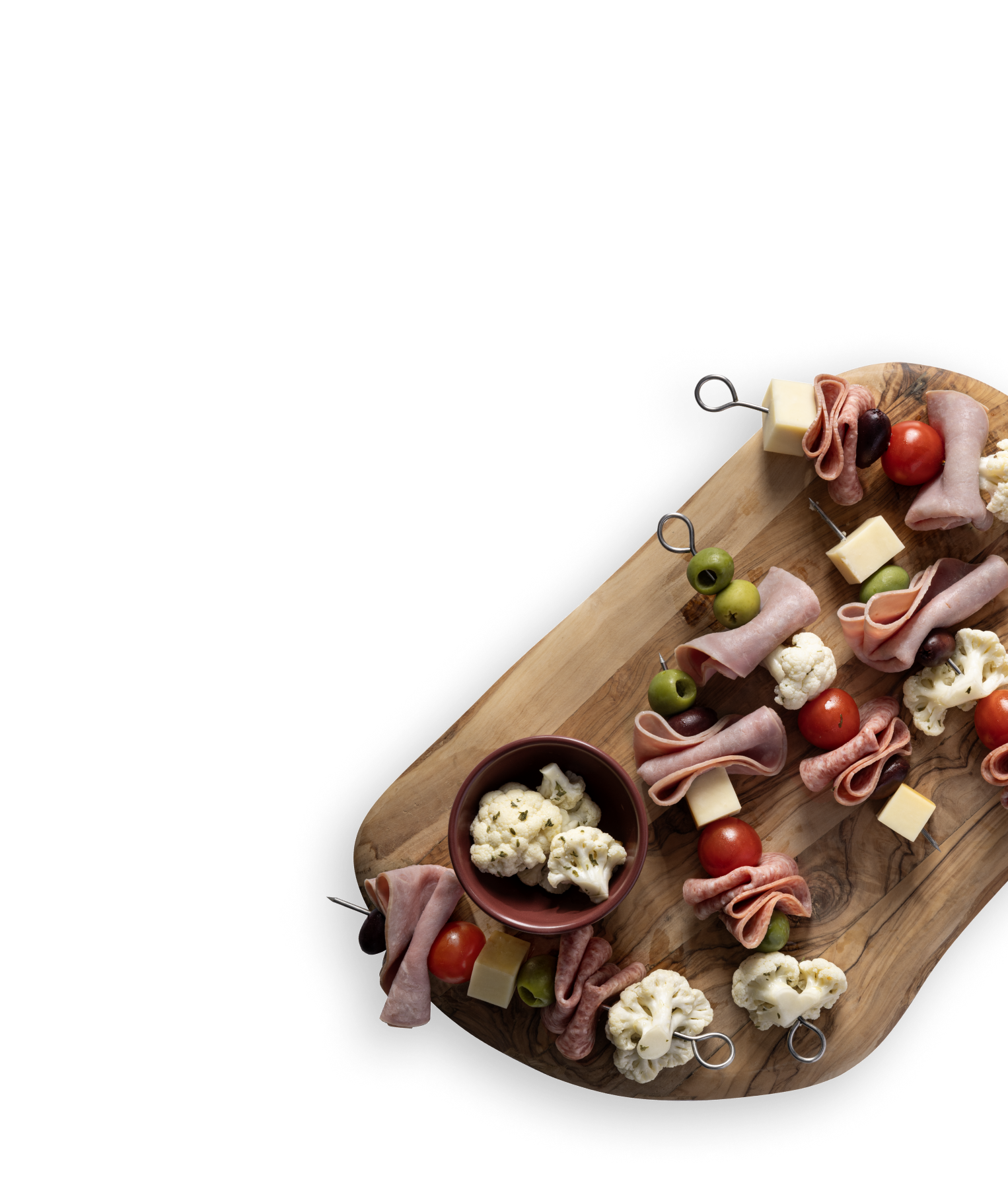 Charcuterie