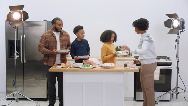 Video Image