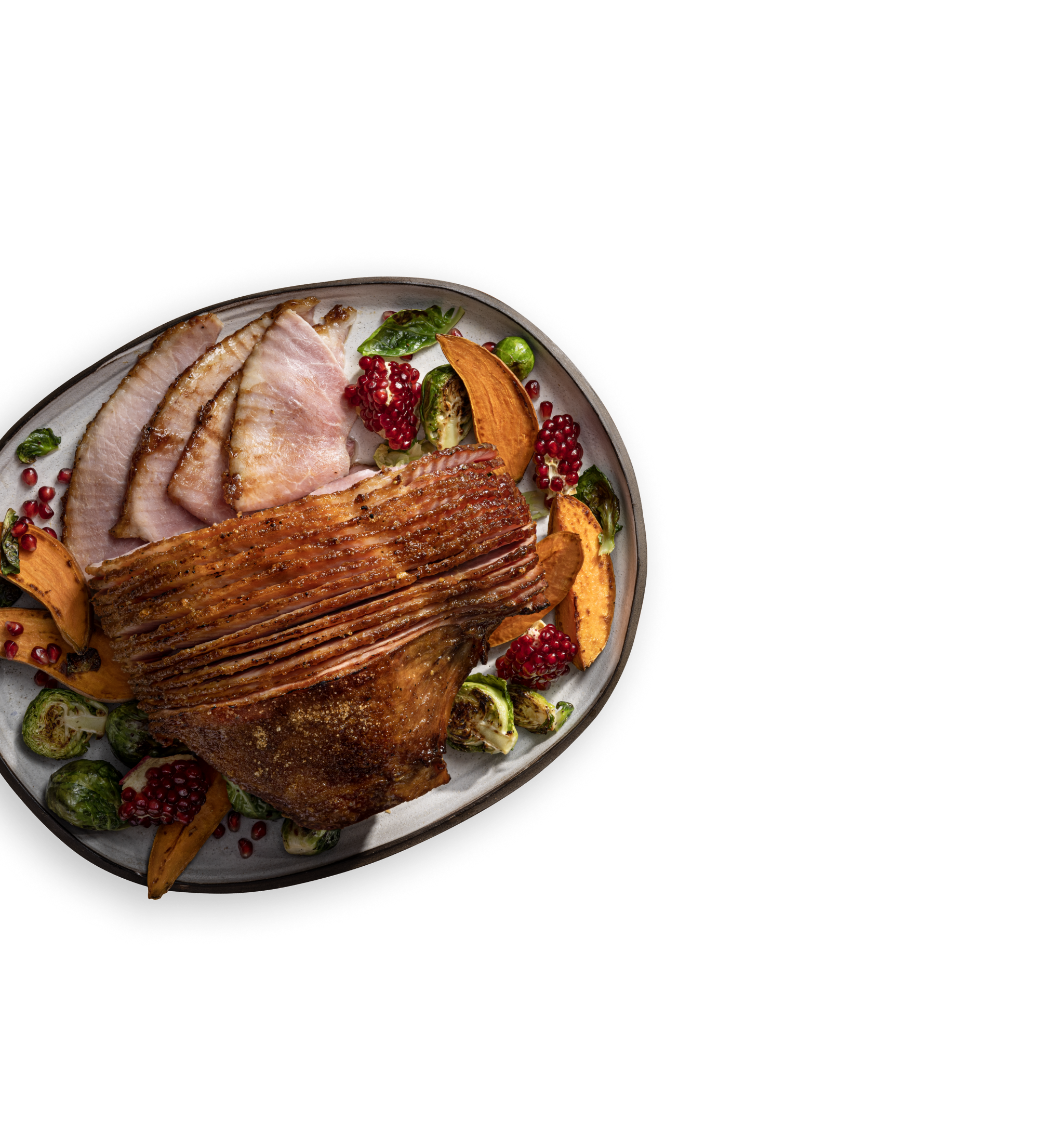 Spiral Ham