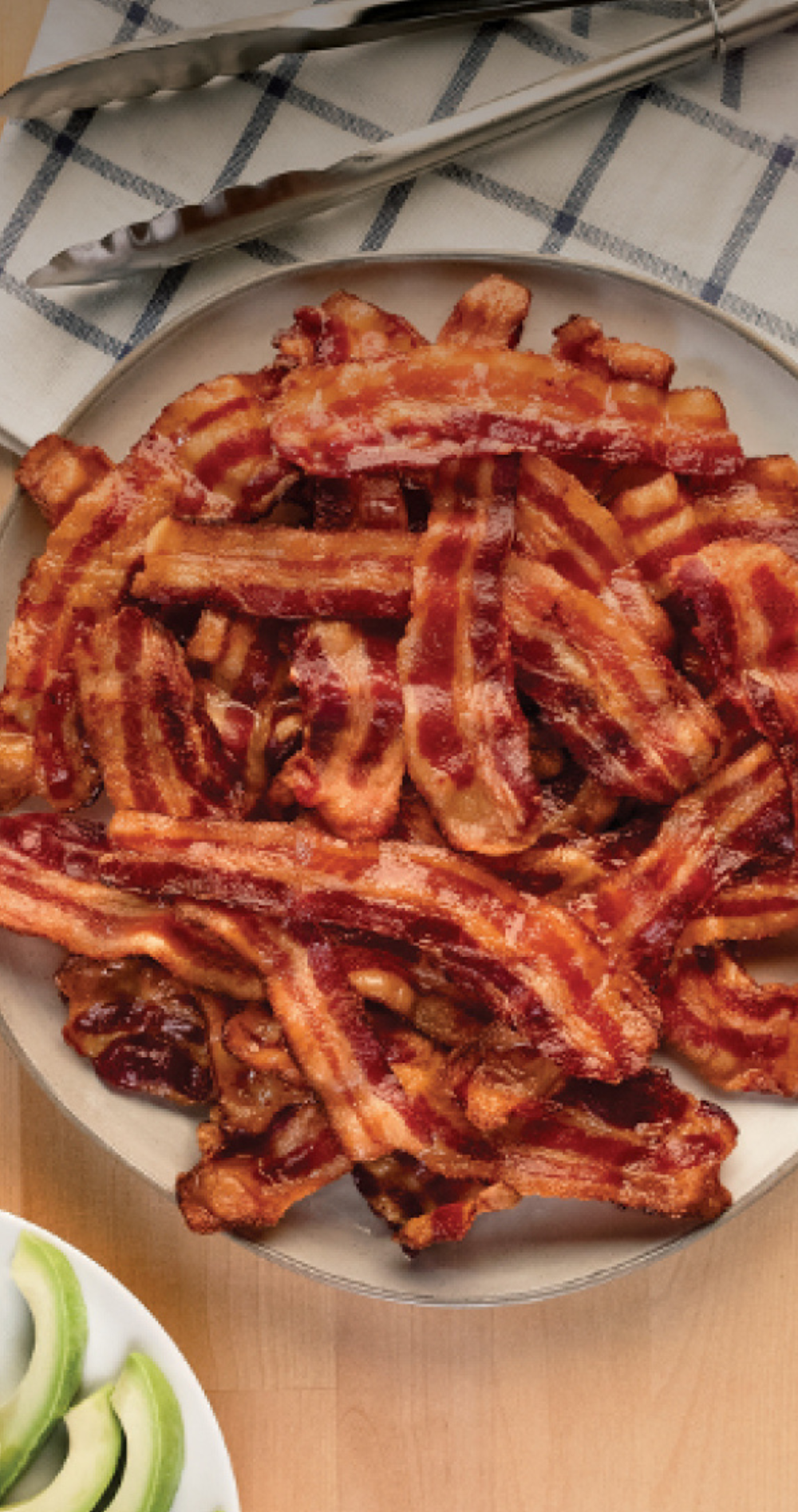 Ribs for Life