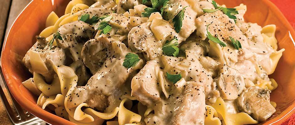 Recipe Image