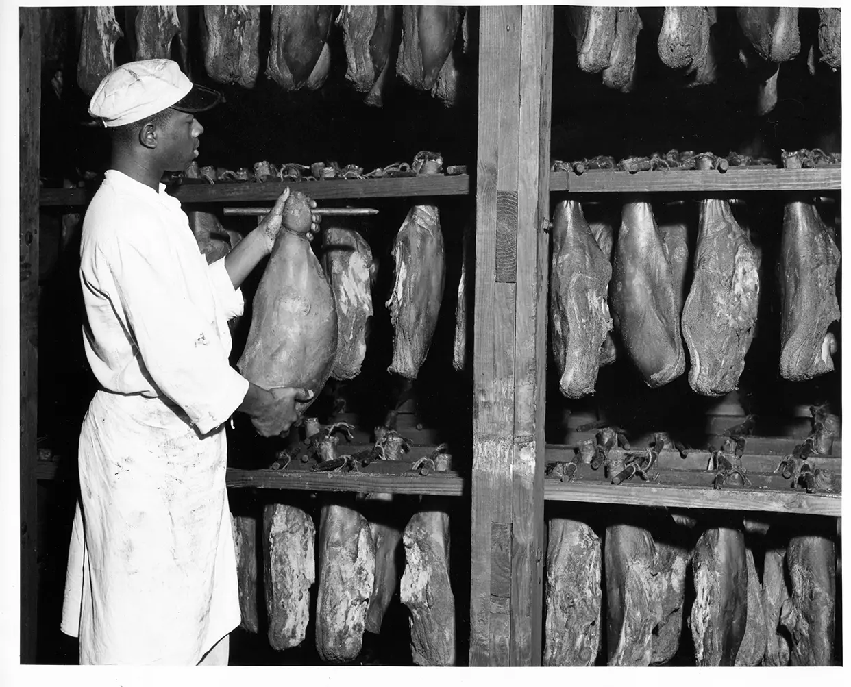 1936 Smithfield