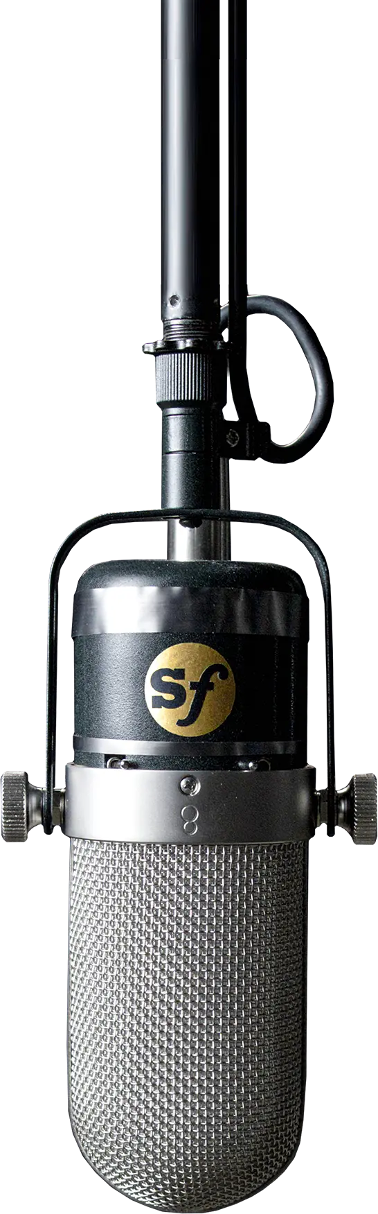 Microphone