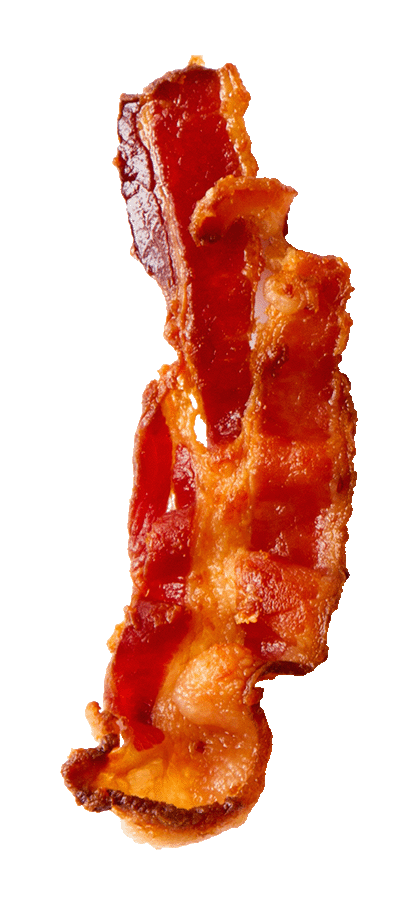 Bacon 1