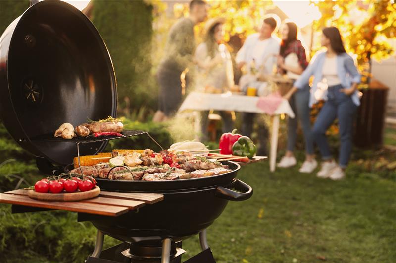 Grilling