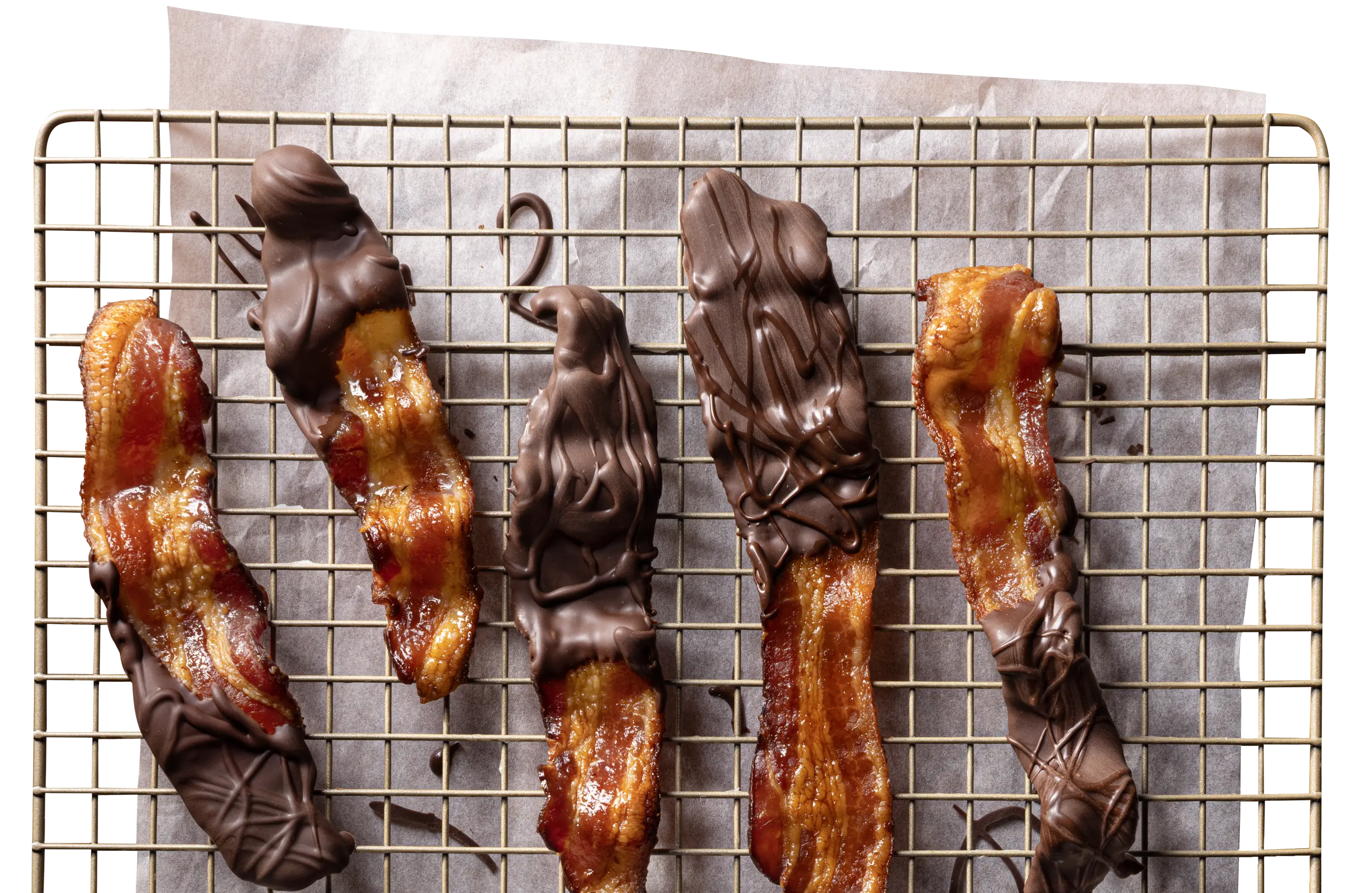 Bacon Tray