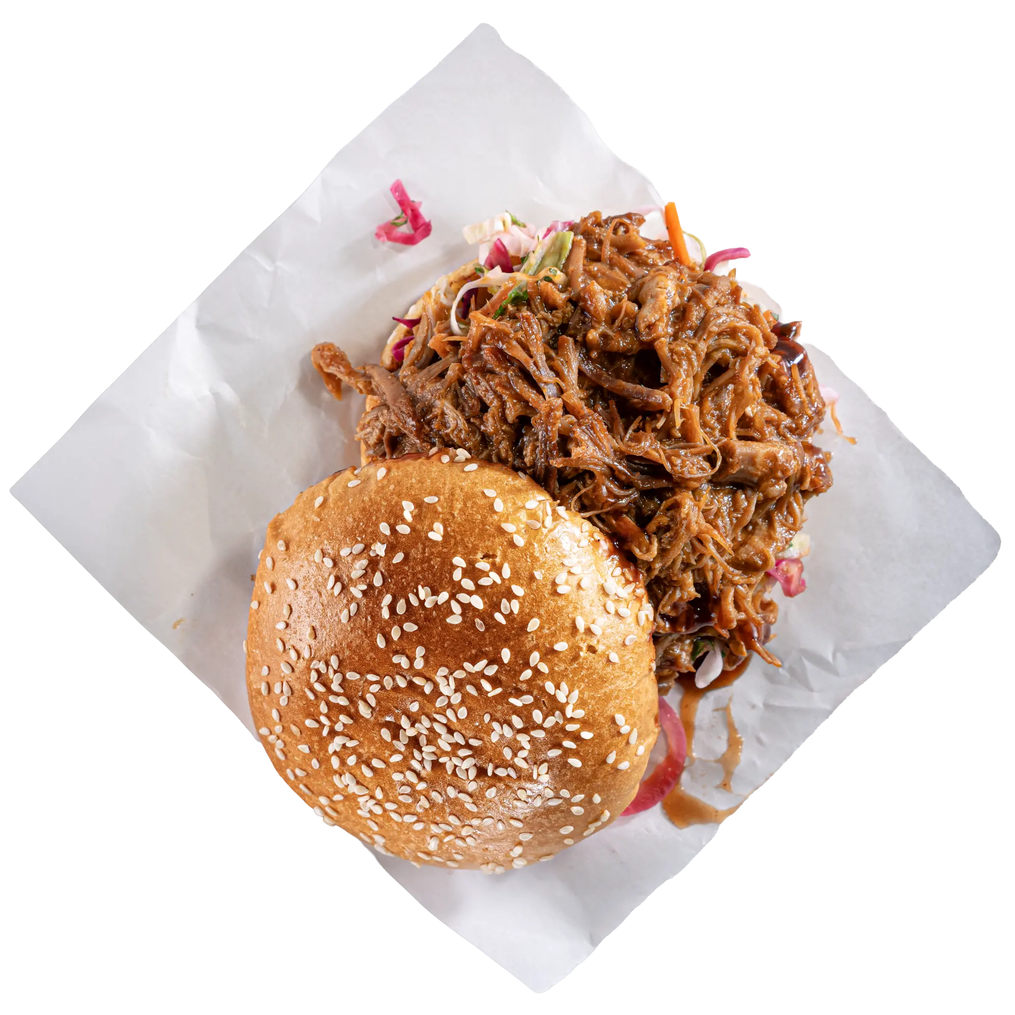 Pulled Pork