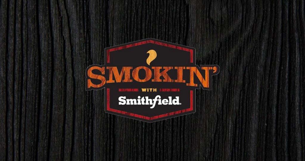 Smokin with Smithfield