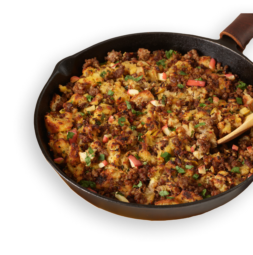 Stuffing