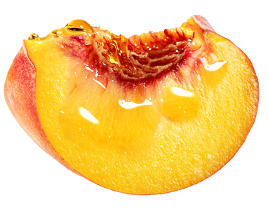 Peach Slice