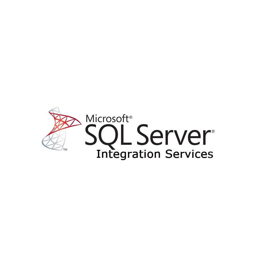 MS SQL Server Integration Services