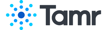 Tamr logo