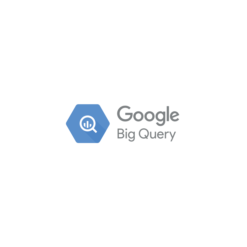 Google Big Query
