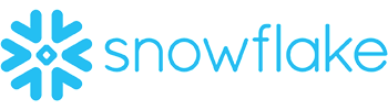 Snowflake logo