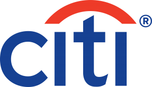 Citi bank logo