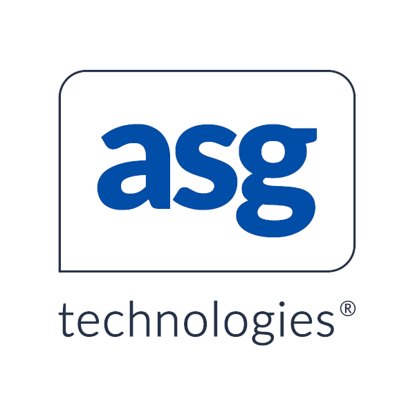 ASG Data Intelligence