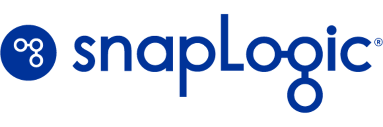 SnapLogic logo + icon