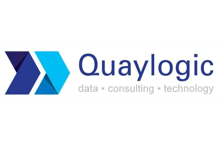 Quaylogic logo - data, consulting and technology