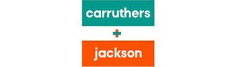 Carruthers Jackson logo