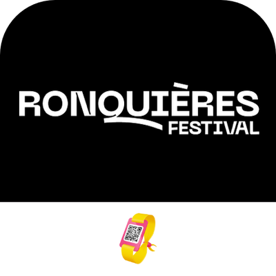 Ronquières