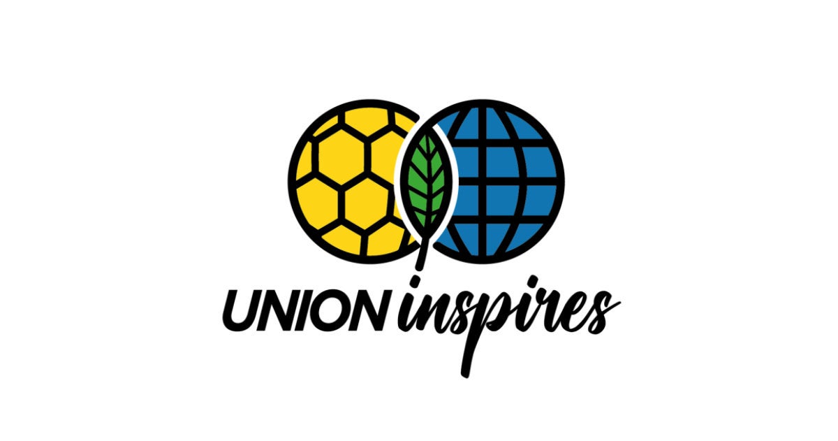 Union Inspires