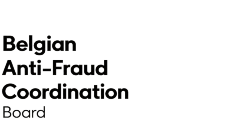Belgian Anti-Fraud Coordination Board (BAC-Board)