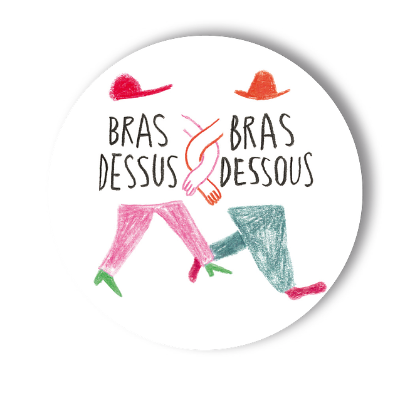 Bras Dessus, Bras Dessous