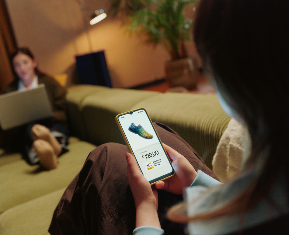 Online payments: a seamless digital shopping experience