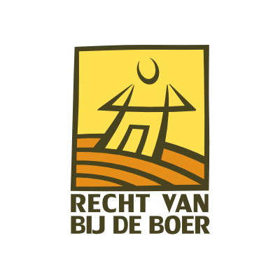 Recht van bij de boer
